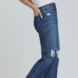 💕 PacSun Highwaisted Mom Jeans